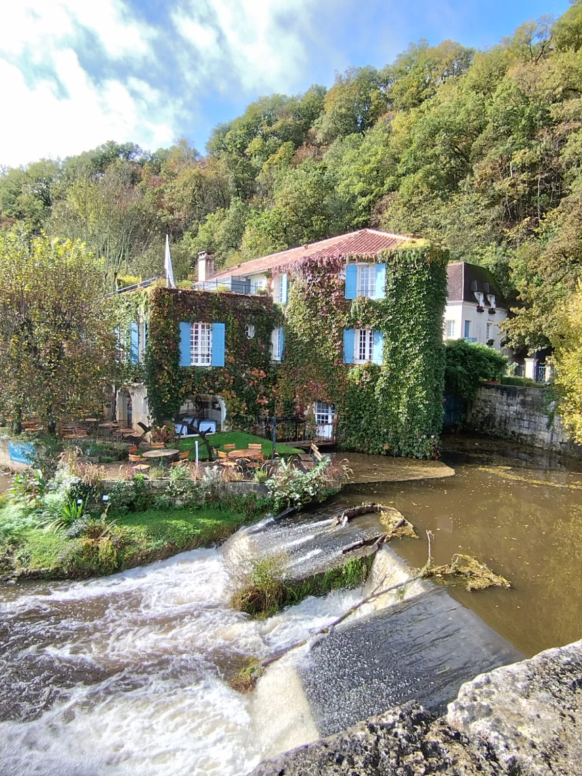 Photo n° 1 de l'avis de Ludovic.i fait le 01/11/2023 à 18:10
