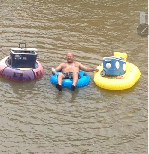 Water Park «Tiki Tubing, LLC», reviews and photos, 32625 LA-1019, Denham Springs, LA 70706, USA