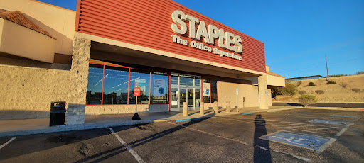 Staples, 1851 Kiowa Ave, Lake Havasu City, AZ 86403, USA, 