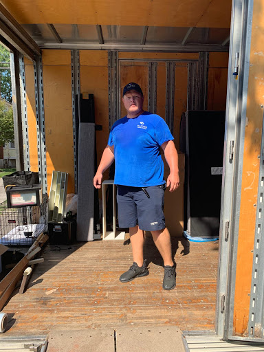 Moving Company «Planes Moving & Storage Company of Columbus», reviews and photos, 2000 Dividend Dr, Columbus, OH 43228, USA