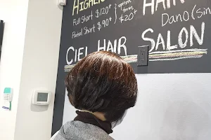Ciel Lincoln Hair Salon image