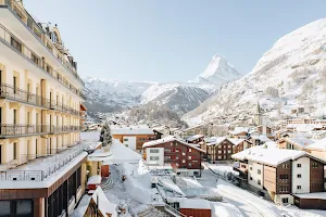 BEAUSiTE Zermatt image