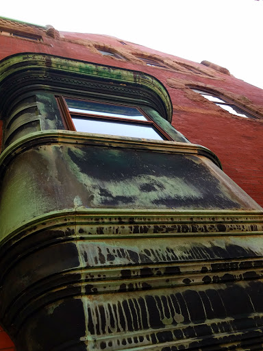 Museum «Hunter House Victorian Museum», reviews and photos, 240 W Freemason St, Norfolk, VA 23510, USA