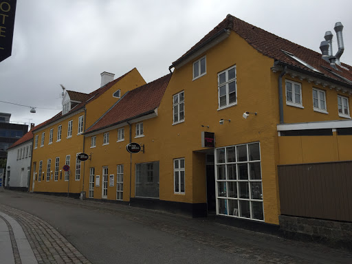 Hairstreet frisør in Roskilde, Roskilde