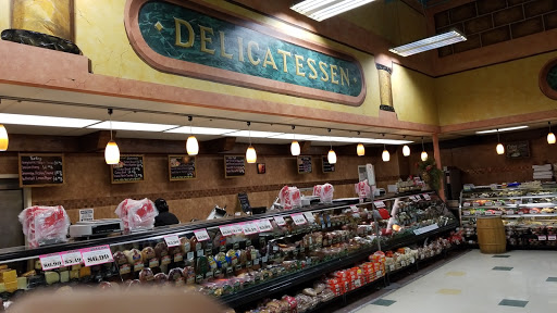 Grocery Store «Eurofresh Market», reviews and photos, 130 W Northwest Hwy, Palatine, IL 60067, USA