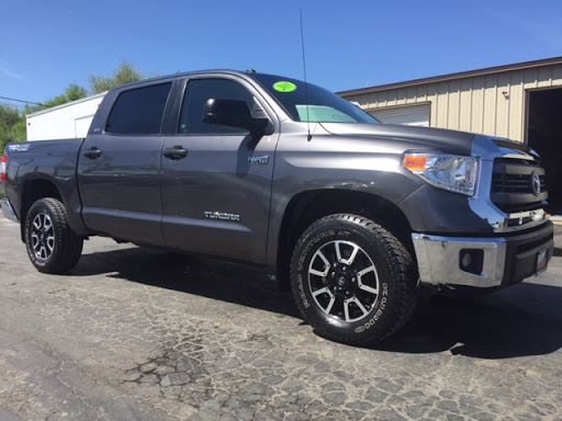 Used Car Dealer «L & W MOTORS», reviews and photos, 24106 Cabe Rd, Tracy, CA 95304, USA