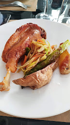 Photo n°20 de BLOC G, chambre d'hôtes et restaurant à Carcassonne ()