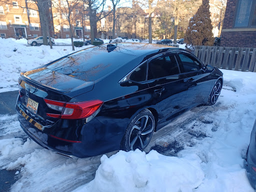 Auto Repair Shop «Mayfield Collision Centers», reviews and photos, 4182 Mayfield Rd, South Euclid, OH 44121, USA