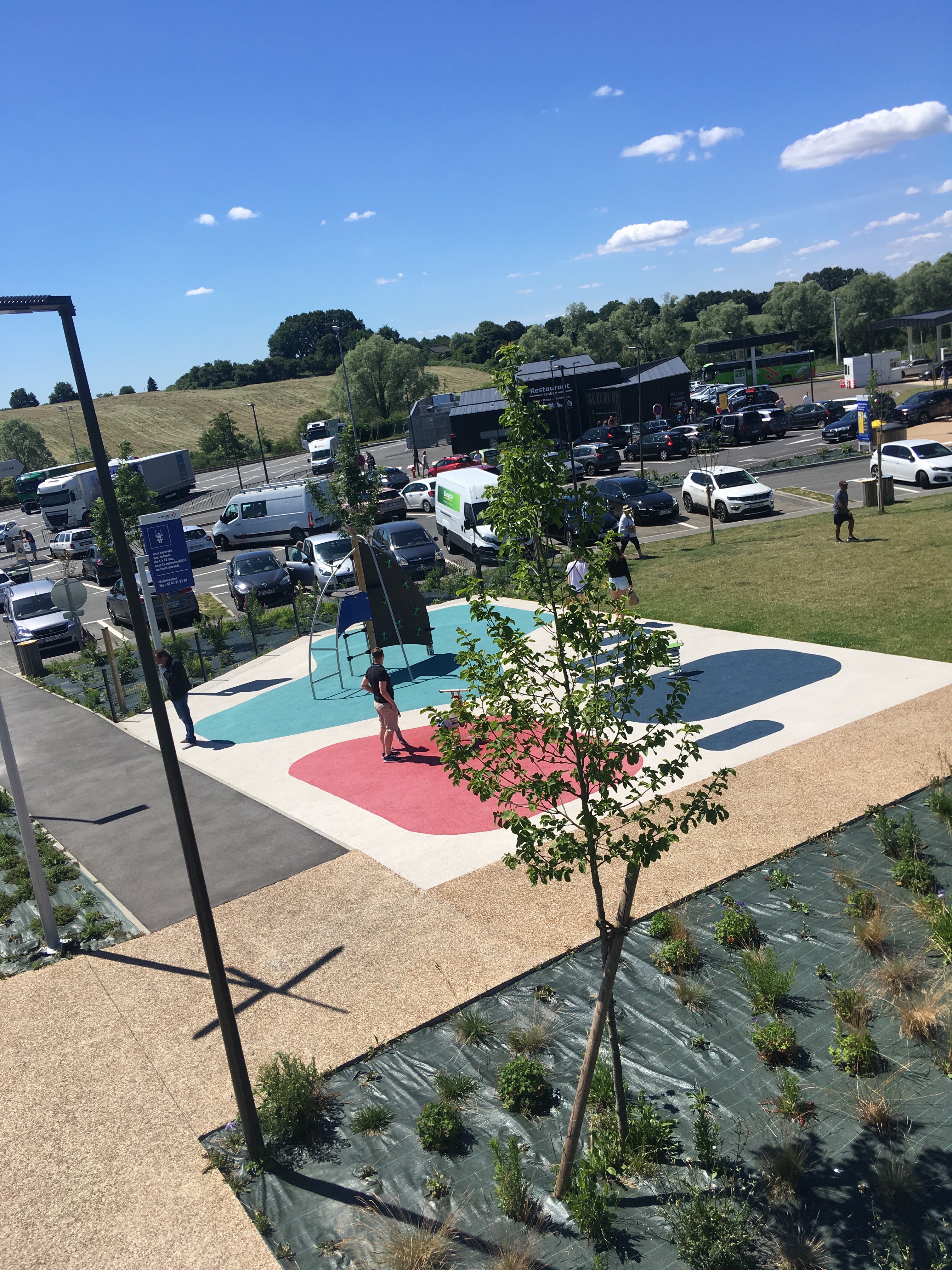 Photo n° 3 de l'avis de Ionut.a fait le 22/06/2019 à 10:18