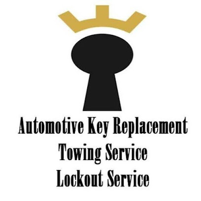 Lost Keys, Towing, and Lockouts Del Rio