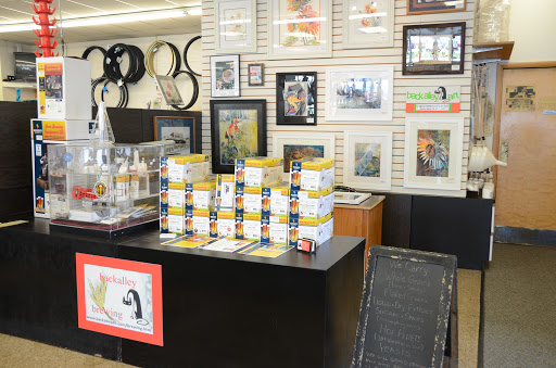 Bicycle Store «Kokomo Cycling & Fitness», reviews and photos, 1500 E Blvd St, Kokomo, IN 46902, USA