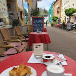 Photo n°1 de l'avis de Marco.i fait le 05/05/2024 à 12:01 sur le  Café u. Bäcker St. Goar à Sankt Goar