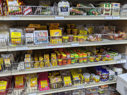 Indian Grocery Store «Coconut Hill Indian Grocery», reviews and photos, 554 S Murphy Ave, Sunnyvale, CA 94086, USA