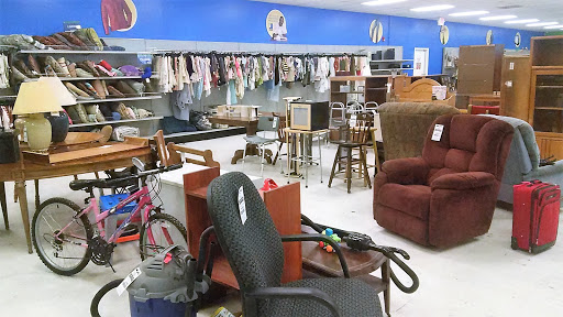 Charity «Goodwill Shawnee», reviews and photos