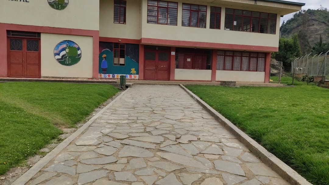 Centro escolar las Delicias