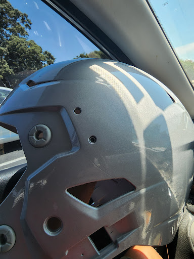 Auto Body Shop «Maaco Collision Repair & Auto Painting», reviews and photos, 3040 Main St W, Snellville, GA 30078, USA