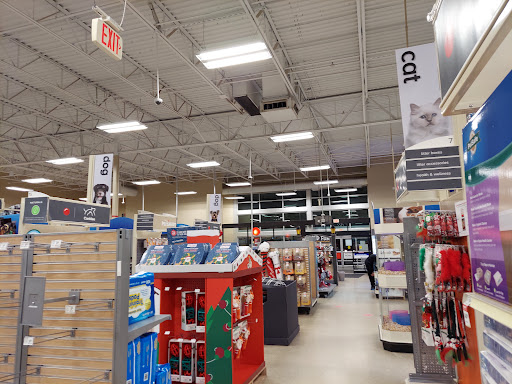 Pet Supply Store «PetSmart», reviews and photos, 7177 SE 29th St, Midwest City, OK 73110, USA