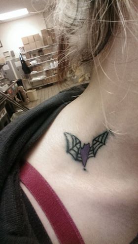 Tattoo Shop «Iconic Tattoo & Piercing», reviews and photos, 16610 N 75th Ave #106, Peoria, AZ 85382, USA