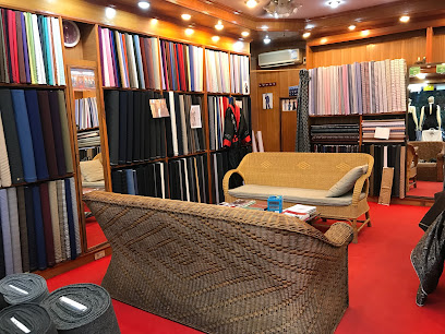 Skandi Collection Best tailors lamai beach Koh Samui