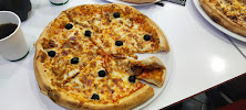 Pizza du Pizzeria Allo Pizza Pierrefitte à Pierrefitte-sur-Seine - n°1