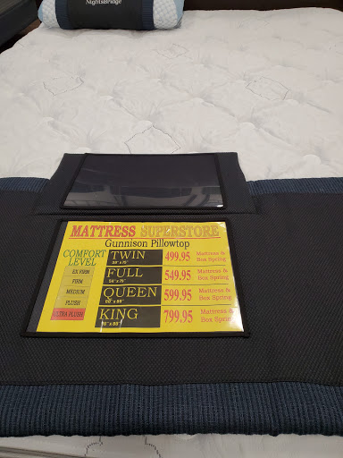 Mattress Store «Mattress Superstore», reviews and photos, 40 Squire Rd, Revere, MA 02151, USA