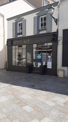 Entr'act à Les Sables-d'Olonne