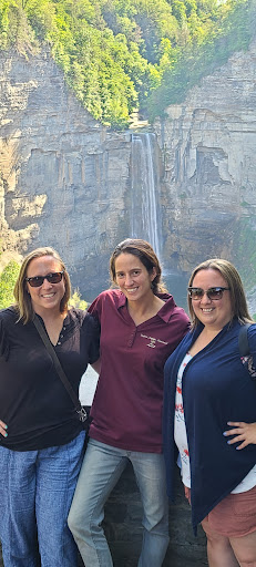 Tour Agency «Experience! The Finger Lakes», reviews and photos, 501 Warren Rd, Ithaca, NY 14850, USA