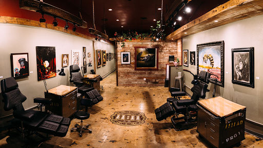 Explore 80's tattoo ideas, creative tattoo ideas in Sherman Oaks, available at 1111 AD Tattoo