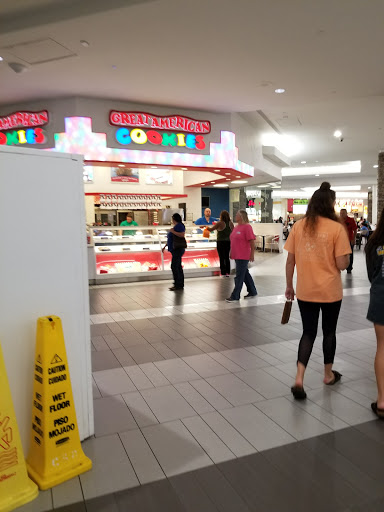 Shopping Mall «CoolSprings Galleria», reviews and photos, 1800 Galleria Blvd, Franklin, TN 37067, USA