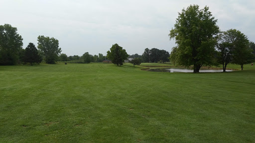 Golf Course «Riverton Golf Club», reviews and photos, 514 Scottsville - West Henrietta Rd, West Henrietta, NY 14586, USA