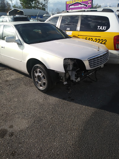 Used Car Dealer «Supreme Auto Sales Pros Inc», reviews and photos, 4802 Distribution Ct #12, Orlando, FL 32822, USA