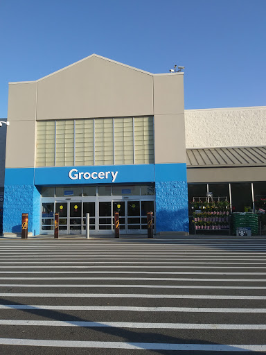 Department Store «Walmart Supercenter», reviews and photos, 2410 Sheila Ln, Richmond, VA 23225, USA