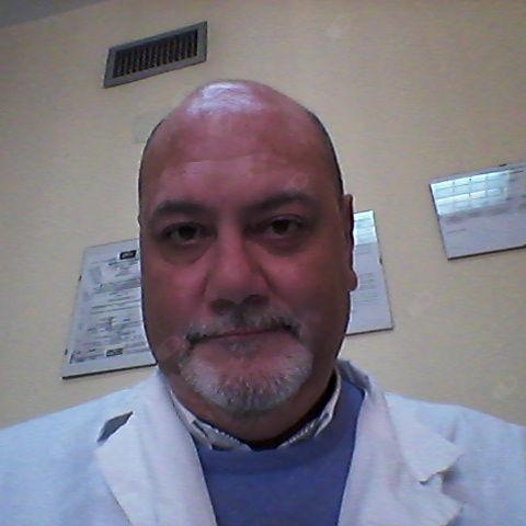 Dr. Elio Iannetti, Nefrologo