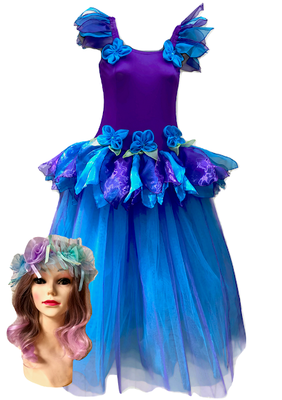 Fairydance Costumes