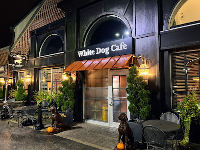 White Dog Cafe Haverford