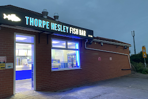Thorpe Hesley Fish Bar image