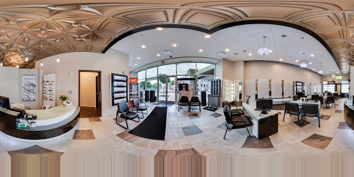 Optometrist «Bling Eyewear», reviews and photos, 2000 Chapel View Blvd #220, Cranston, RI 02920, USA