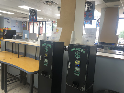 Laundromat «Schiller Park Super Laundry», reviews and photos, 3922 25th Ave, Schiller Park, IL 60176, USA