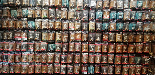 Game Store «The Wandering Dragon Game Shoppe & Escape Room», reviews and photos, 15032 S Des Plaines St, Plainfield, IL 60544, USA