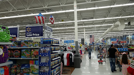 Department Store «Walmart Supercenter», reviews and photos, 748 Beal Pkwy NW, Fort Walton Beach, FL 32547, USA