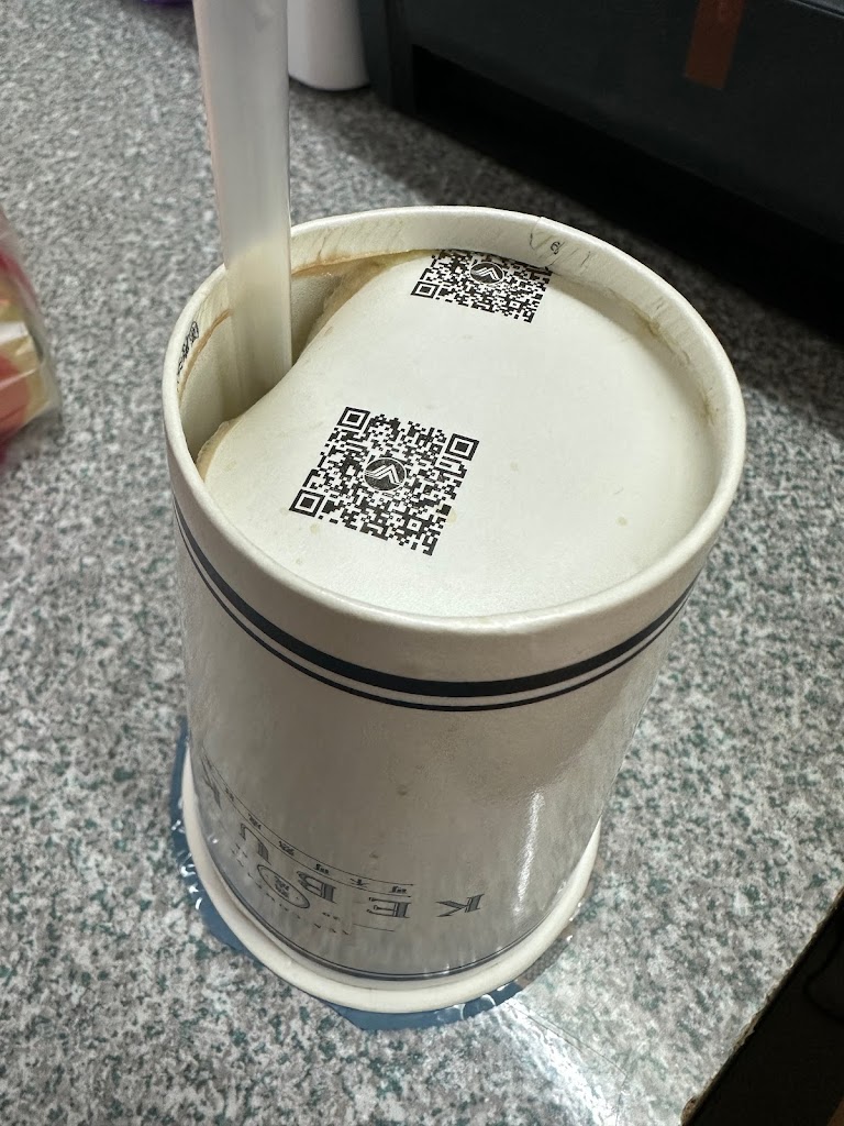 可不可熟成紅茶 蘆竹大竹店 的照片