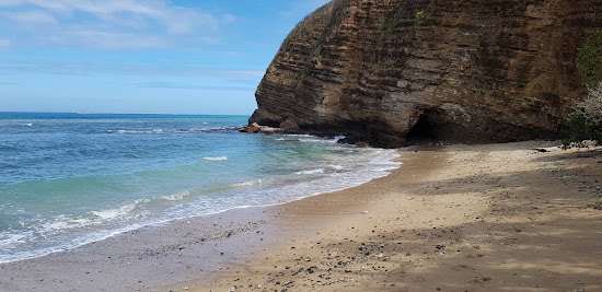 Baie des amoureux