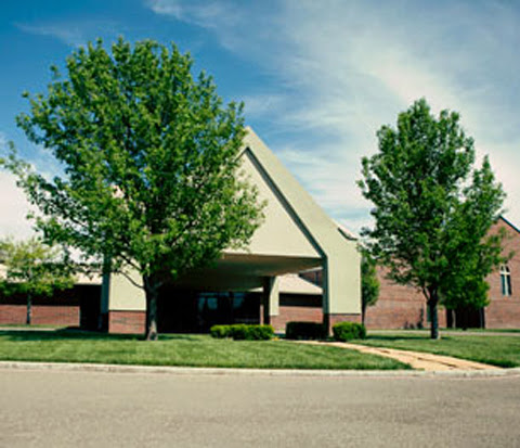 Hillside Christian Church - Amarillo South Campus