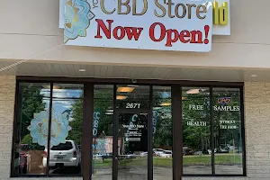 Your CBD Store | SUNMED - Monroeville, PA image