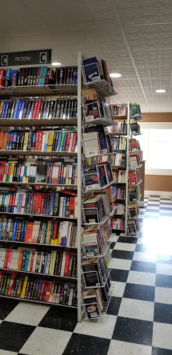 Used Book Store «Book Revolution», reviews and photos, 2609 South Ave, La Crosse, WI 54601, USA