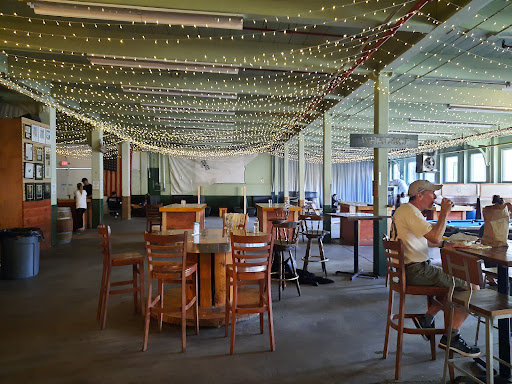 Brewery «Whalers Brewing Company», reviews and photos, 1174 Kingstown Rd, Wakefield, RI 02879, USA