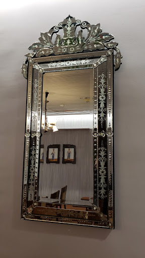 Historical Landmark «Nationality Rooms at the Cathedral of Learning», reviews and photos, 4200 Fifth Ave, Pittsburgh, PA 15260, USA