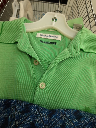 Thrift Store «Park Avenue Thrift», reviews and photos, 5520 Bells Ferry Rd, Acworth, GA 30102, USA