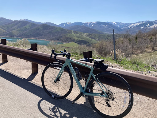 Bicycle Store «Fezzari», reviews and photos, 850 W 200 S, Lindon, UT 84042, USA