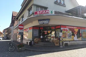 SPAR Supermarkt Büren a. A. image
